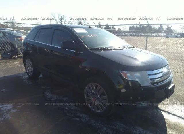 FORD EDGE 2010 2fmdk4kc8abb63582