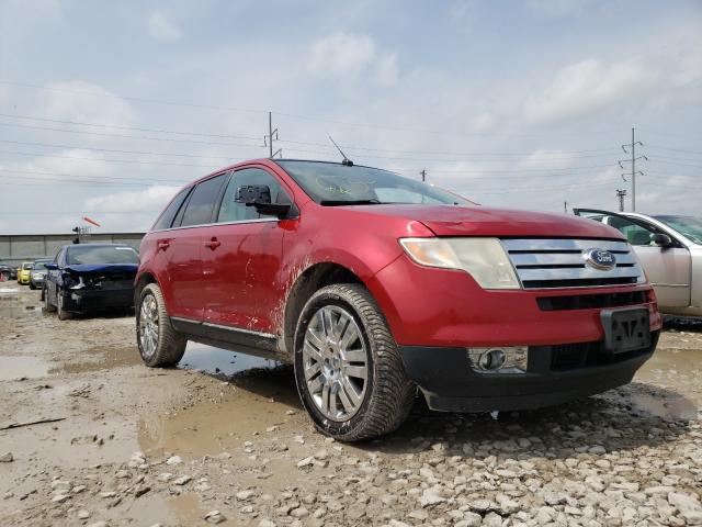 FORD EDGE LIMIT 2010 2fmdk4kc8abb71276