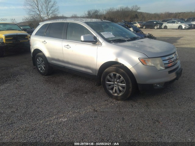 FORD EDGE 2010 2fmdk4kc8abb73304