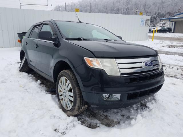 FORD EDGE LIMIT 2010 2fmdk4kc8abb73366