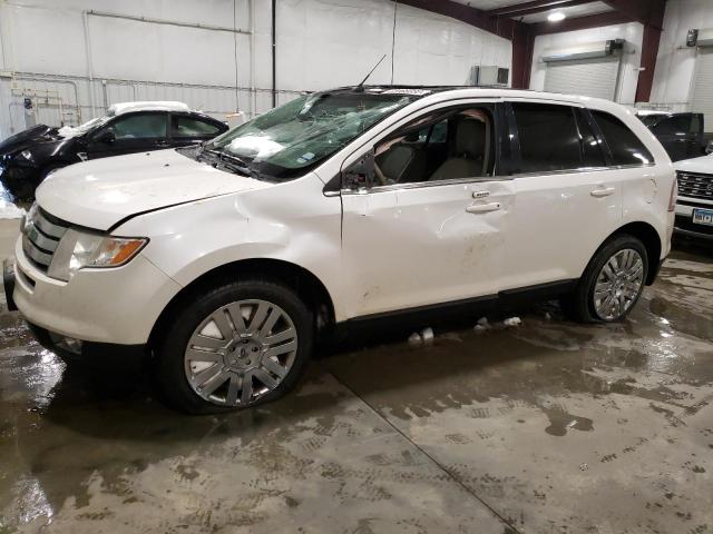 FORD EDGE LIMIT 2010 2fmdk4kc8abb74761