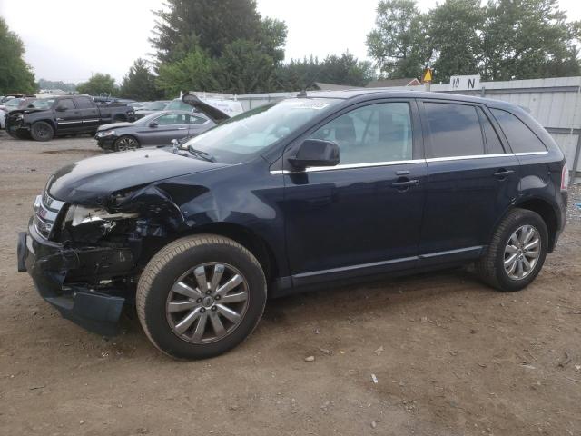 FORD EDGE 2010 2fmdk4kc8abb76493