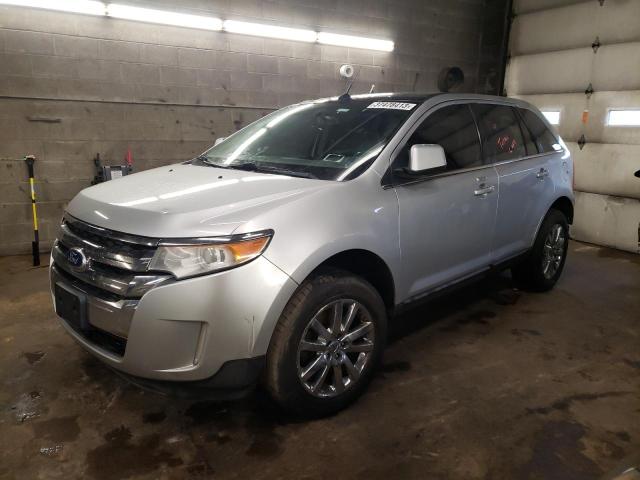 FORD EDGE LIMIT 2011 2fmdk4kc8bba08256