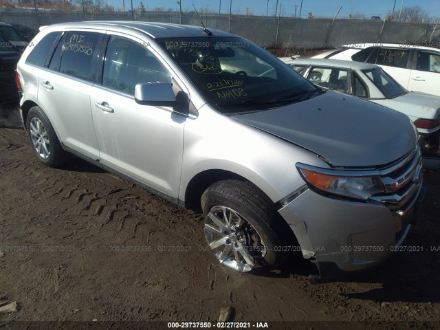 FORD EDGE 2011 2fmdk4kc8bba08984