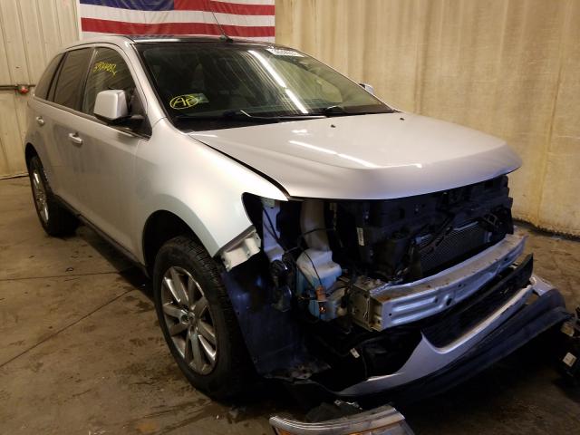 FORD EDGE LIMIT 2011 2fmdk4kc8bba09374