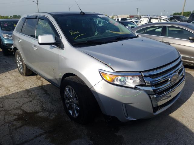 FORD EDGE LIMIT 2011 2fmdk4kc8bba16857