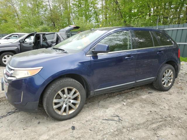 FORD EDGE 2011 2fmdk4kc8bba21282