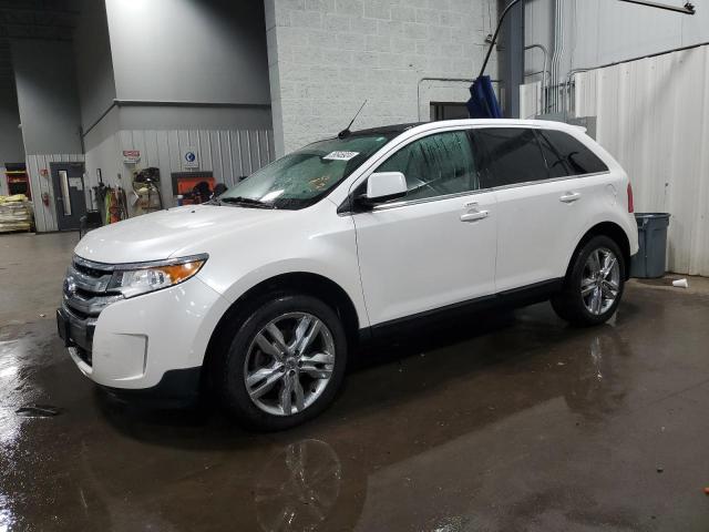 FORD EDGE 2011 2fmdk4kc8bba23498