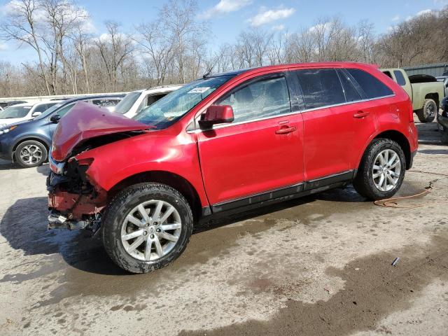 FORD EDGE 2011 2fmdk4kc8bba26028