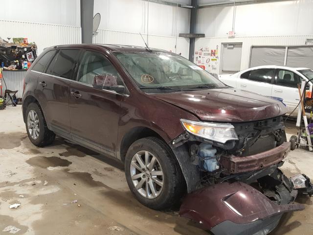 FORD EDGE LIMIT 2011 2fmdk4kc8bba27096