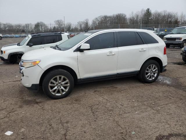 FORD EDGE LIMIT 2011 2fmdk4kc8bba28863