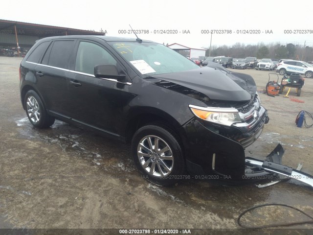 FORD EDGE 2011 2fmdk4kc8bba28961