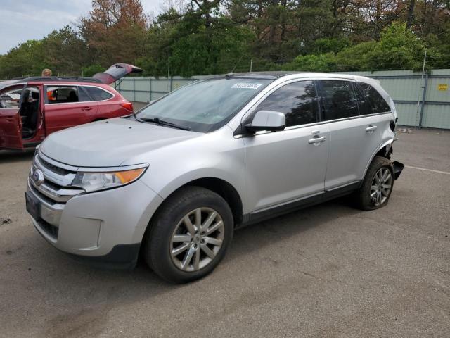 FORD EDGE 2011 2fmdk4kc8bba32203