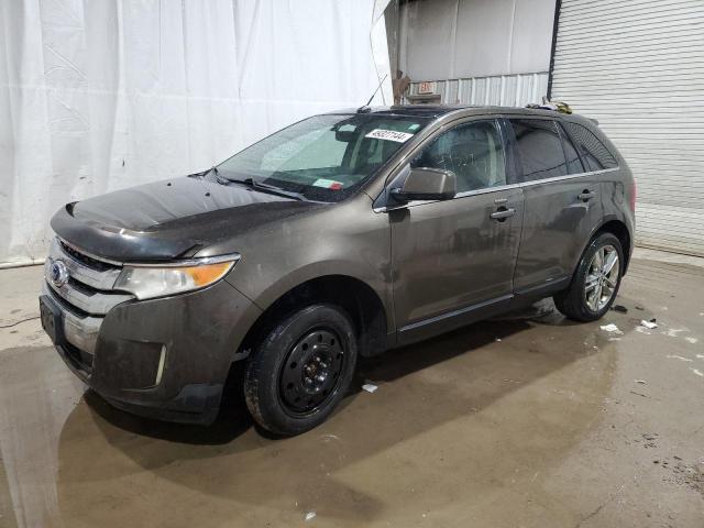 FORD EDGE 2011 2fmdk4kc8bba32587