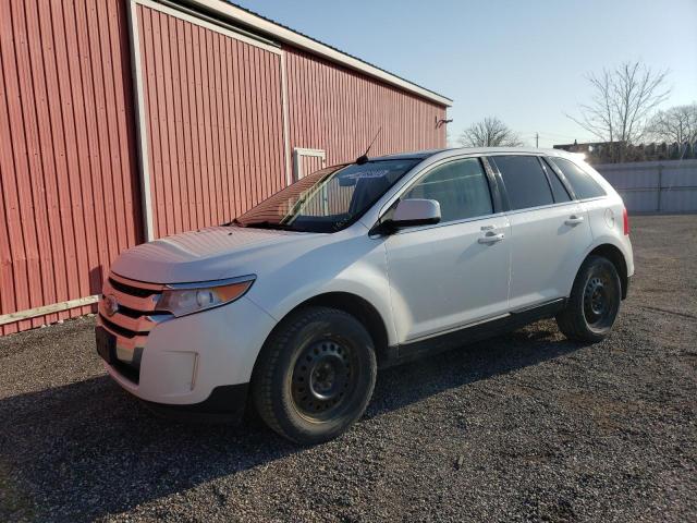 FORD EDGE LIMIT 2011 2fmdk4kc8bba40043