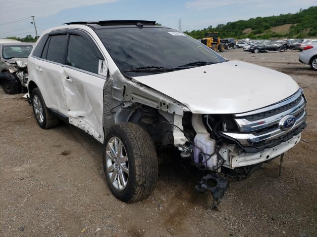 FORD EDGE 2011 2fmdk4kc8bba49339