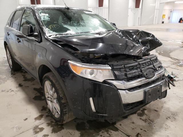 FORD EDGE LIMIT 2011 2fmdk4kc8bba51334