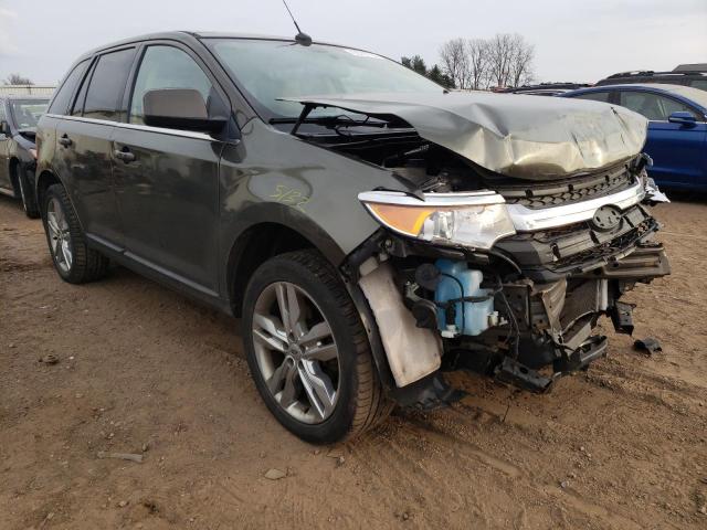 FORD EDGE LIMIT 2011 2fmdk4kc8bba52631