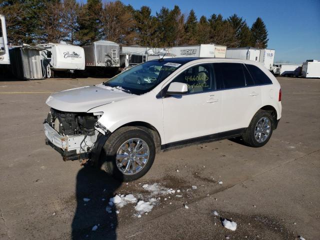 FORD EDGE LIMIT 2011 2fmdk4kc8bba58249