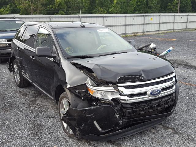 FORD EDGE LIMIT 2011 2fmdk4kc8bba67078