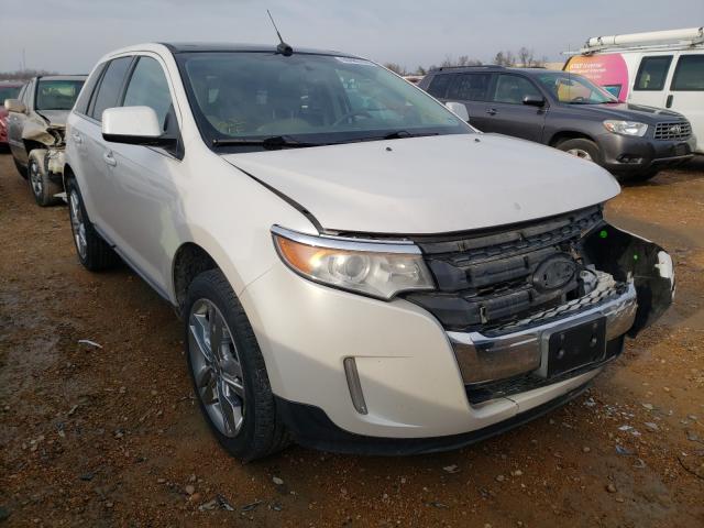 FORD EDGE LIMIT 2011 2fmdk4kc8bba68618