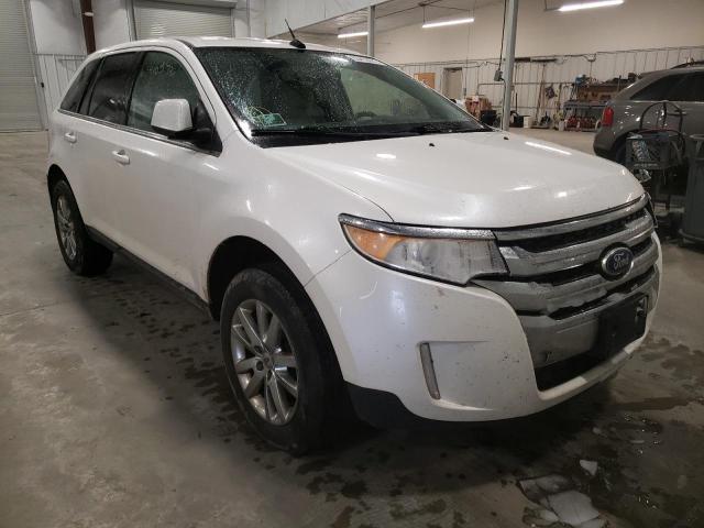 FORD EDGE LIMIT 2011 2fmdk4kc8bba78243