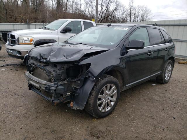 FORD EDGE LIMIT 2011 2fmdk4kc8bba81563