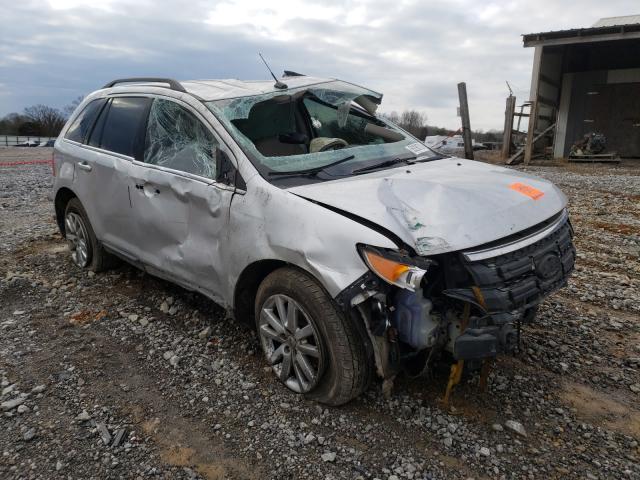 FORD EDGE LIMIT 2011 2fmdk4kc8bba82597