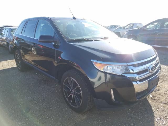 FORD EDGE LIMIT 2011 2fmdk4kc8bba95821