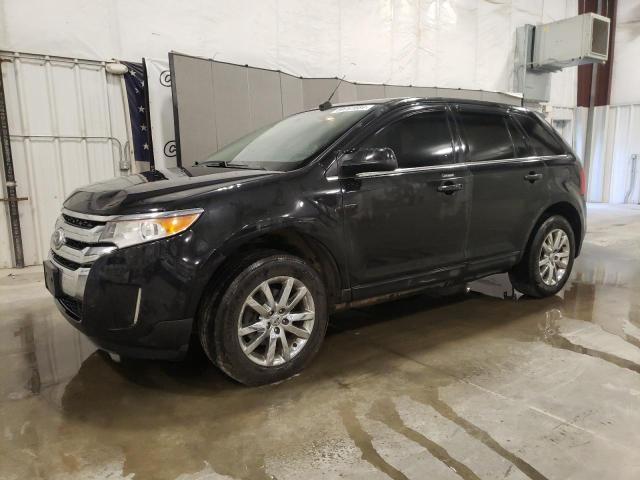 FORD EDGE LIMIT 2011 2fmdk4kc8bba97942