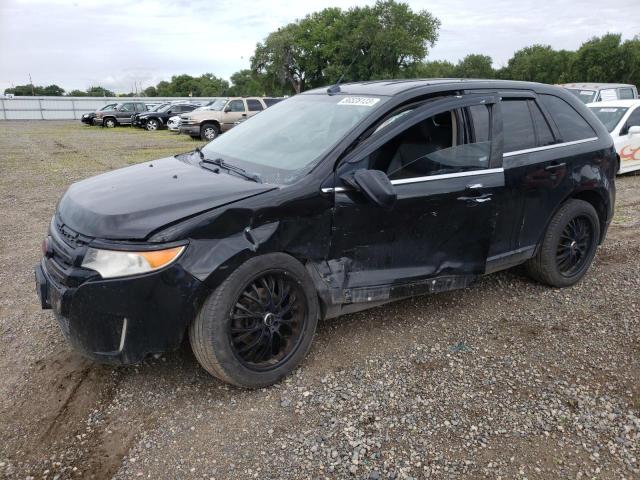 FORD EDGE LIMIT 2011 2fmdk4kc8bbb04078