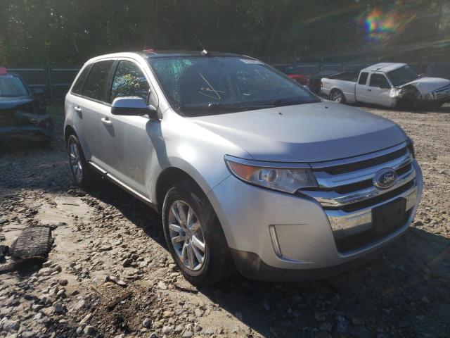 FORD EDGE LIMIT 2011 2fmdk4kc8bbb05439