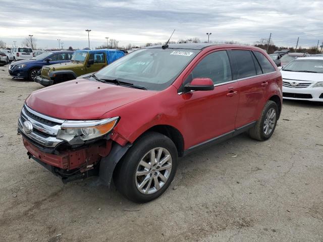 FORD EDGE 2011 2fmdk4kc8bbb17686