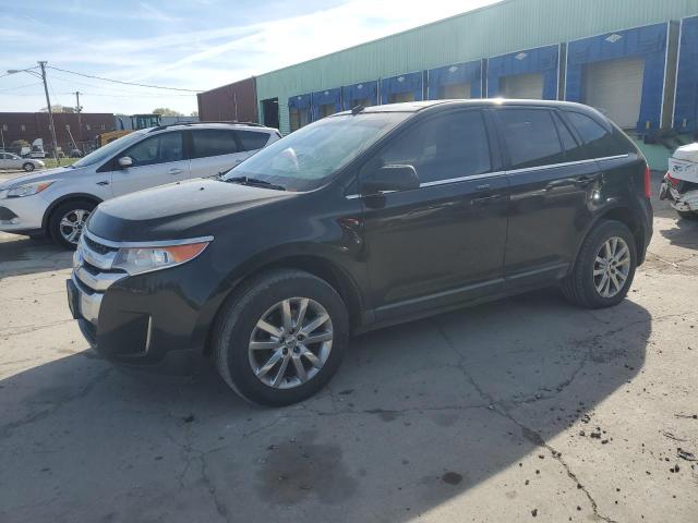 FORD EDGE LIMIT 2011 2fmdk4kc8bbb28686