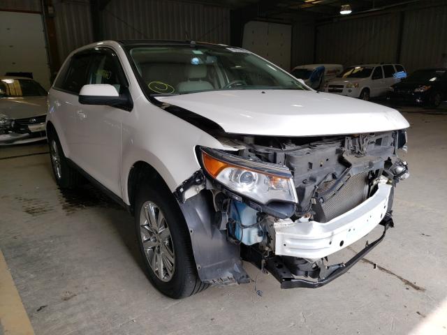 FORD EDGE LIMIT 2011 2fmdk4kc8bbb40336