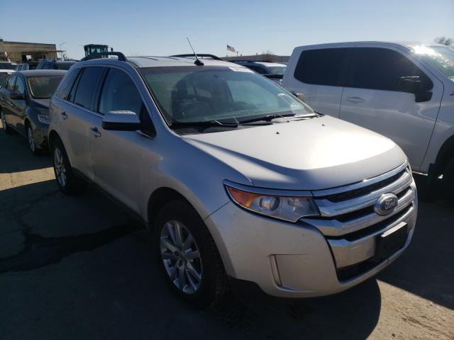 FORD EDGE LIMIT 2011 2fmdk4kc8bbb41521