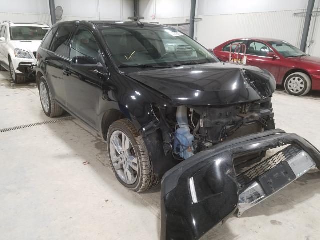 FORD EDGE LIMIT 2011 2fmdk4kc8bbb51482