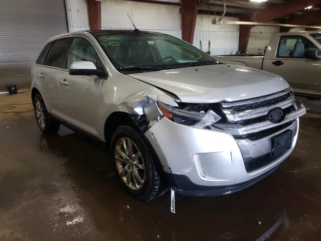 FORD EDGE LIMIT 2011 2fmdk4kc8bbb60893