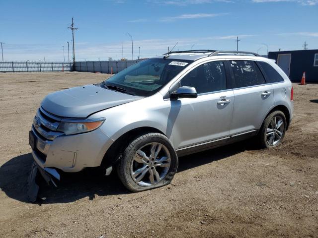 FORD EDGE 2011 2fmdk4kc8bbb67066