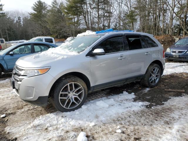 FORD EDGE LIMIT 2012 2fmdk4kc8cba00868