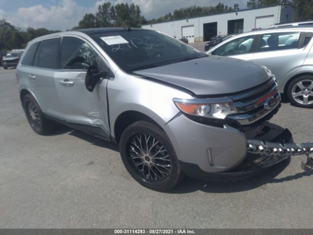 FORD EDGE 2012 2fmdk4kc8cba02913