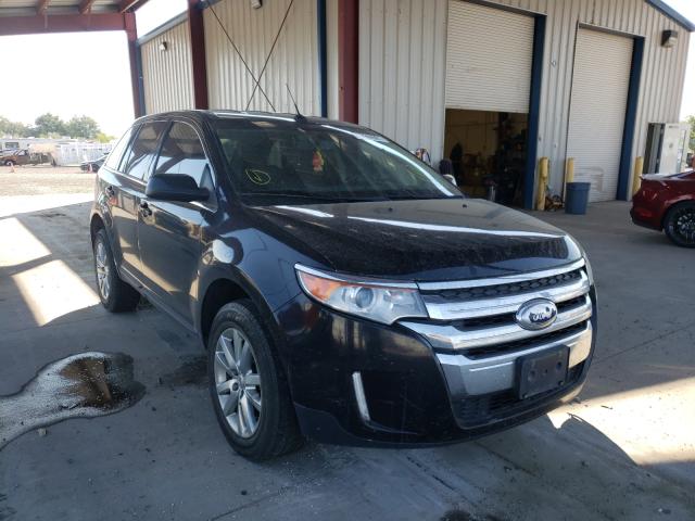 FORD EDGE LIMIT 2012 2fmdk4kc8cba05228