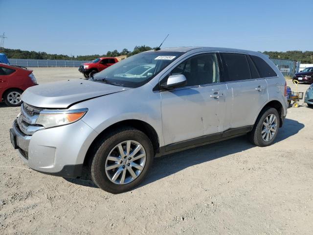 FORD EDGE LIMIT 2012 2fmdk4kc8cba05231