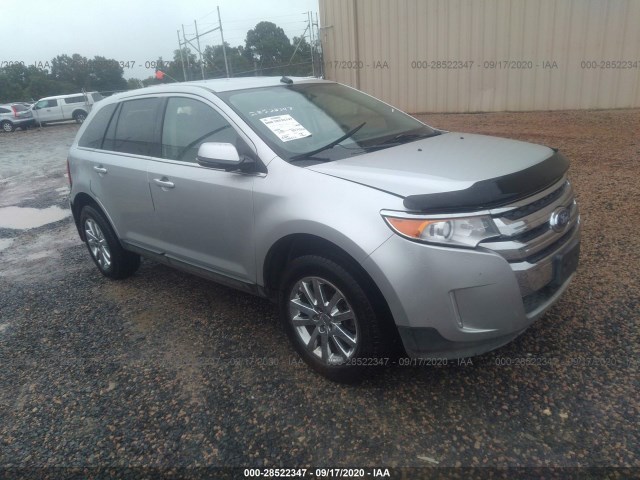 FORD EDGE 2012 2fmdk4kc8cba05925