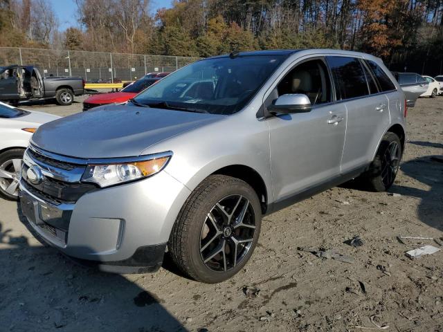 FORD EDGE 2012 2fmdk4kc8cba07254