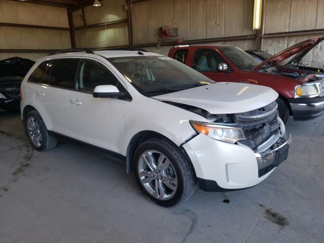 FORD EDGE LIMIT 2012 2fmdk4kc8cba08212