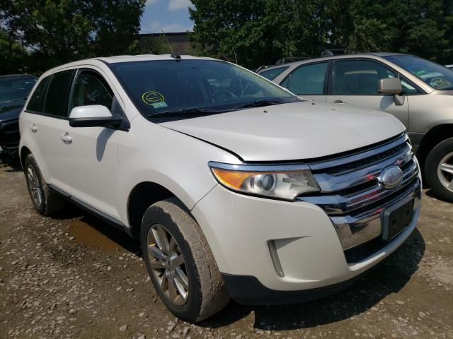 FORD EDGE LIMIT 2012 2fmdk4kc8cba23261