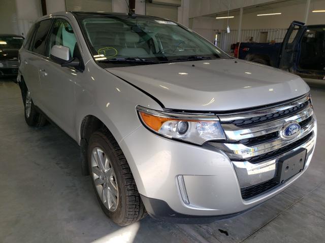 FORD EDGE LIMIT 2012 2fmdk4kc8cba49603