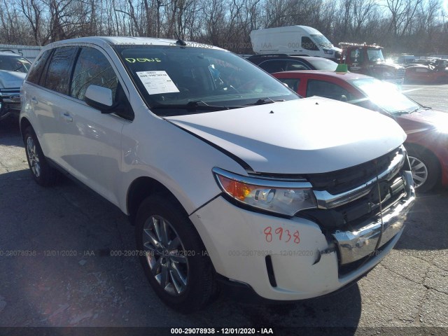 FORD EDGE 2012 2fmdk4kc8cba50217