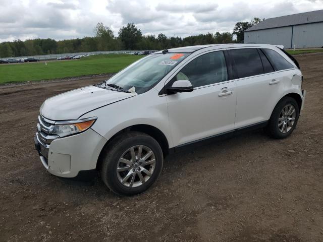 FORD EDGE LIMIT 2012 2fmdk4kc8cba72847